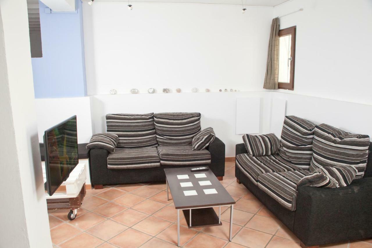 Casa Con Encanto En Altea Eksteriør bilde