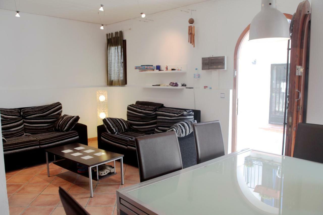 Casa Con Encanto En Altea Eksteriør bilde