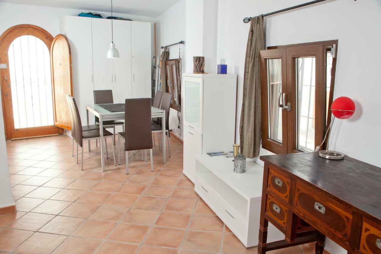 Casa Con Encanto En Altea Eksteriør bilde