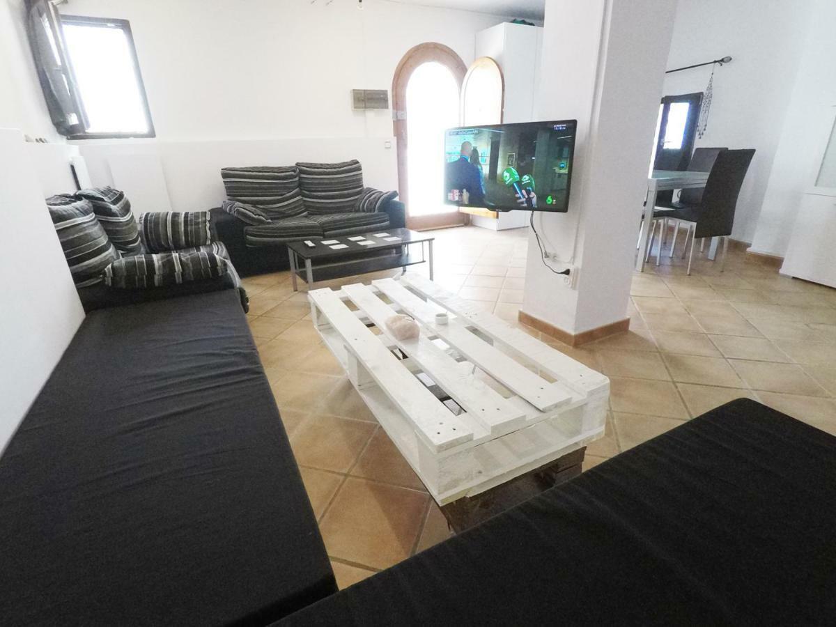 Casa Con Encanto En Altea Eksteriør bilde