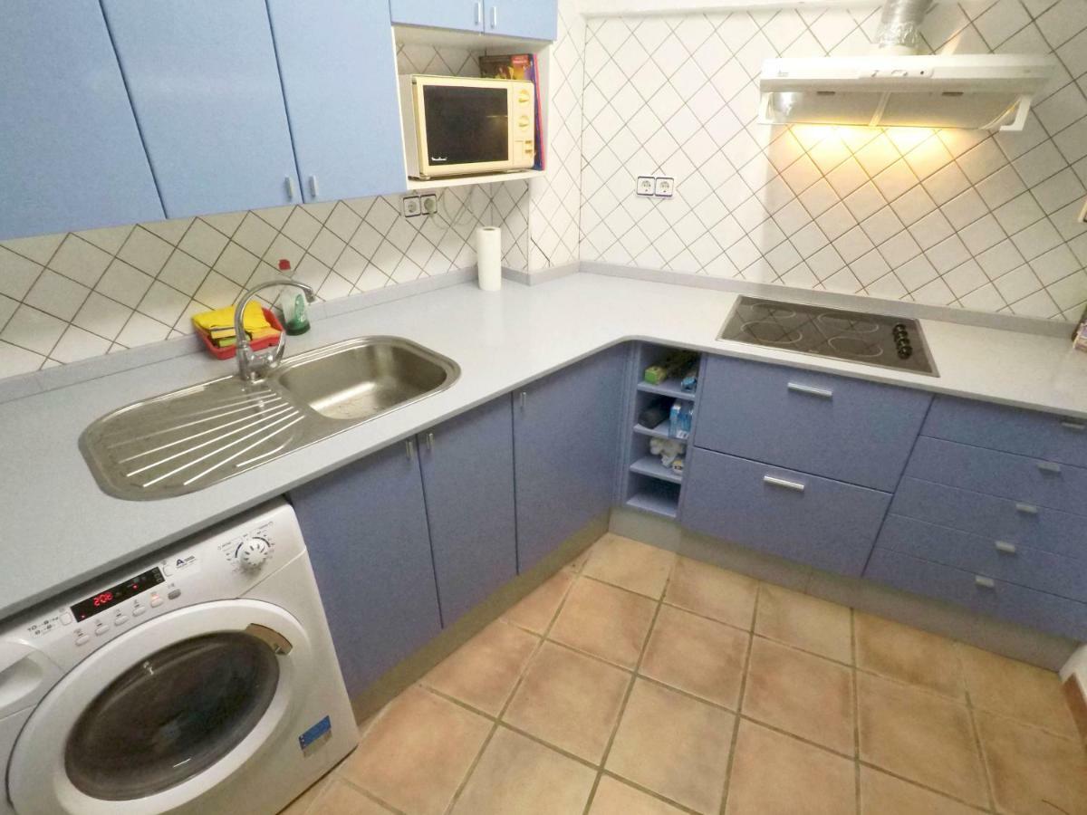 Casa Con Encanto En Altea Eksteriør bilde