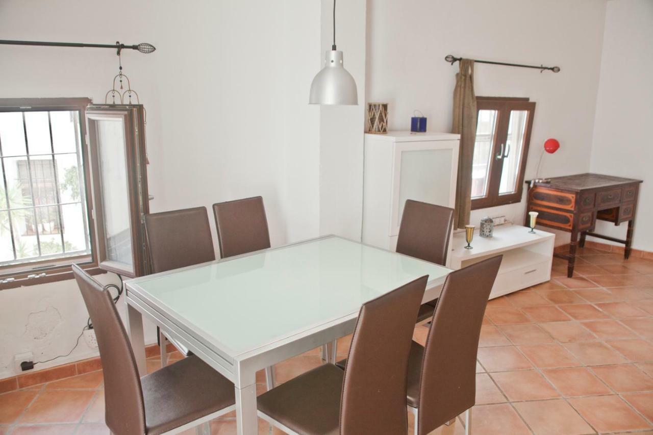 Casa Con Encanto En Altea Eksteriør bilde
