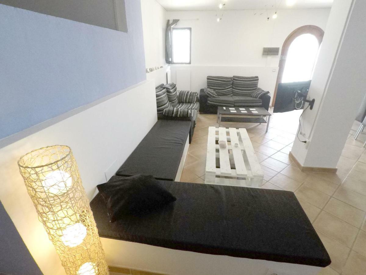 Casa Con Encanto En Altea Eksteriør bilde