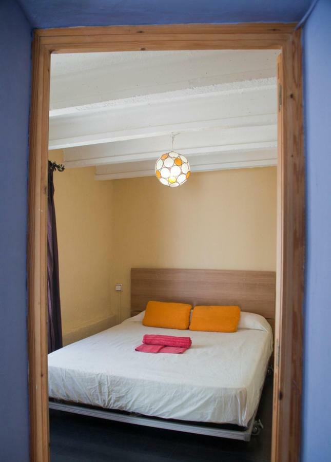 Casa Con Encanto En Altea Eksteriør bilde