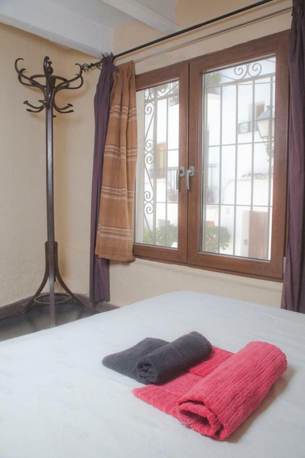 Casa Con Encanto En Altea Eksteriør bilde